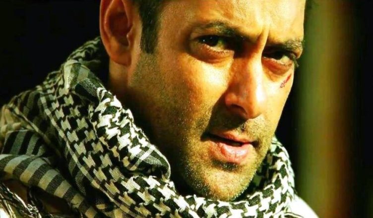 Tiger Zinda Hai