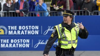Patriots Day