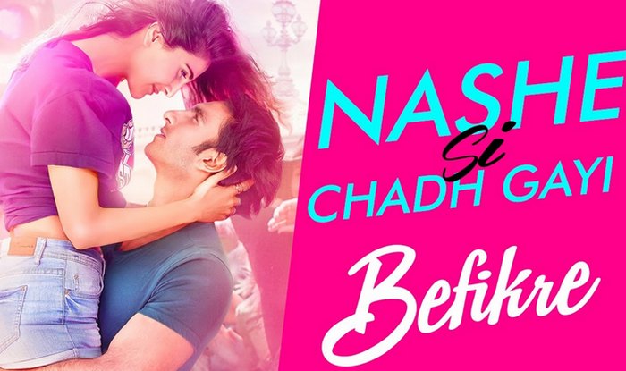 Nashe si chadh gayi