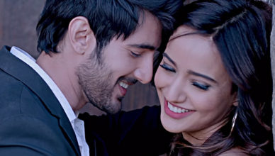 Ishq Mubarak