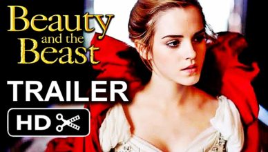 Beauty And The Beast