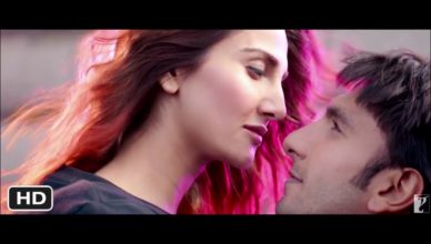 Befikre