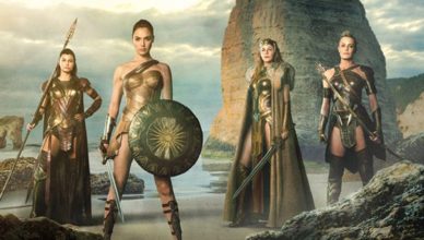 Wonder Woman