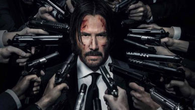 John Wick 2
