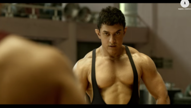Dangal