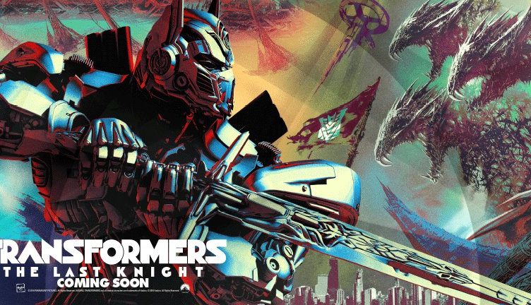 Transformers