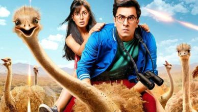 Jagga Jasoos