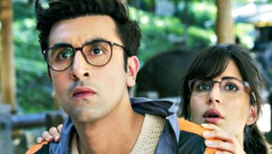 Jagga Jasoos