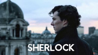 Sherlock