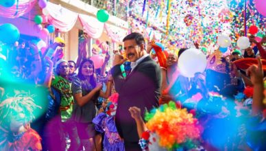 Jolly LLB 2