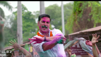 Go Pagal