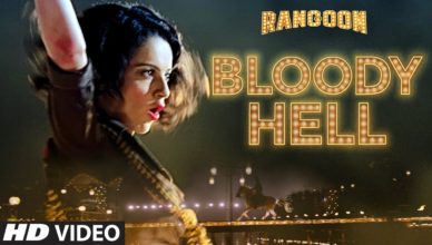 Rangoon