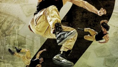 Commando 2