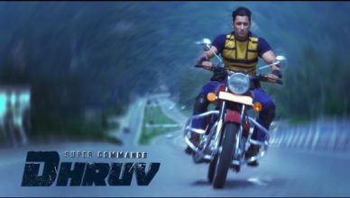 Dhruv