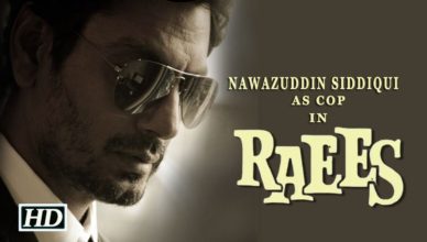 Raees