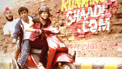 RunningShaadi.com