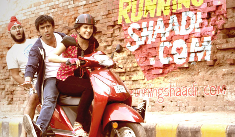 RunningShaadi.com