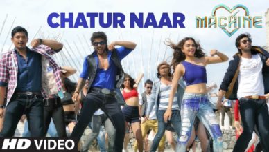 chatur naar
