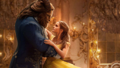 beauty and the beast