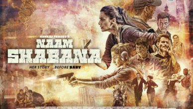 Naam Shabana