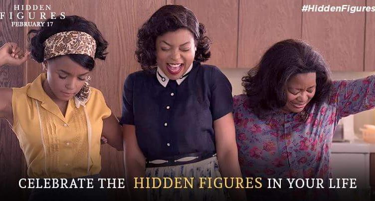 Hidden Figures