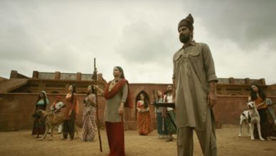 Aazaadiyan