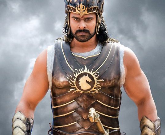 Bahubali 2