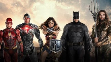 Justice League