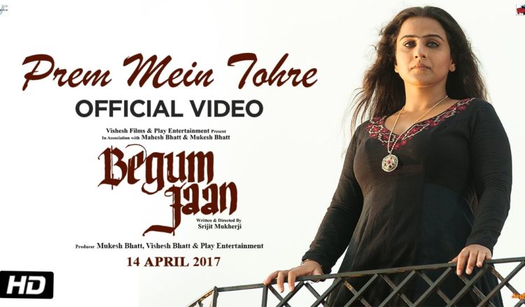 Begum Jaan