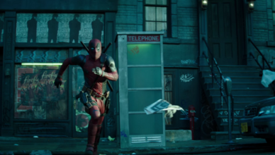 Deadpool 2