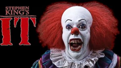 It