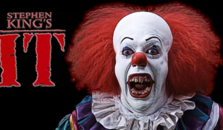 It