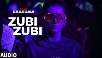Zubi Zubi