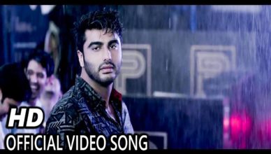Half Girlfriend