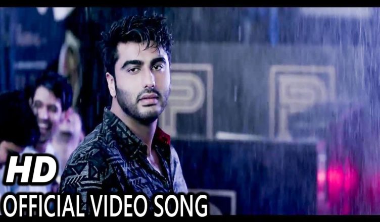 Half Girlfriend