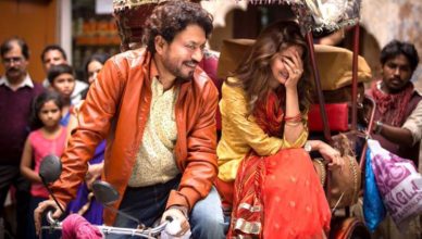 Hindi Medium