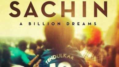 Sachin