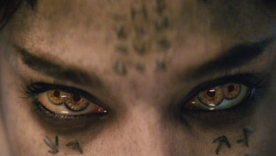 The Mummy