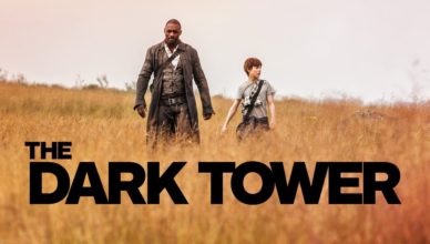 The Dark Tower
