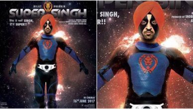 Super SIngh