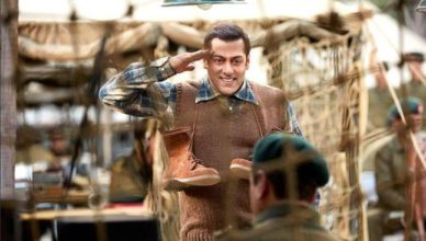 Tubelight Review