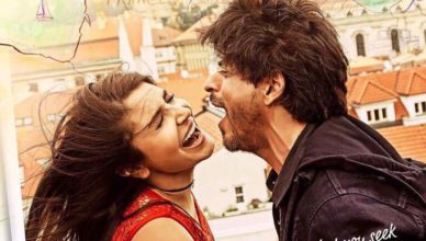 Jab Harry Met Sejal