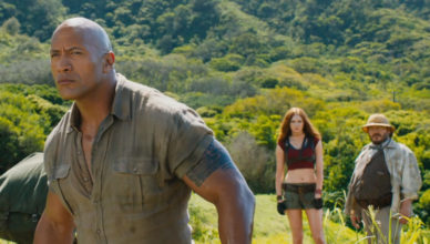 Jumanji
