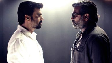 Vikram Vedha