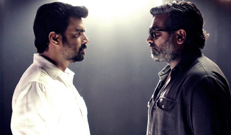Vikram Vedha
