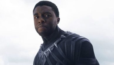 Black Panther