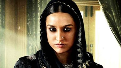 Haseena