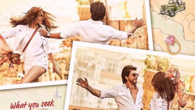 Jab Harry Met Sejal