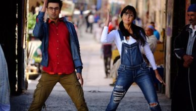 Jagga Jasoos