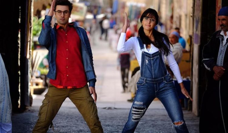 Jagga Jasoos